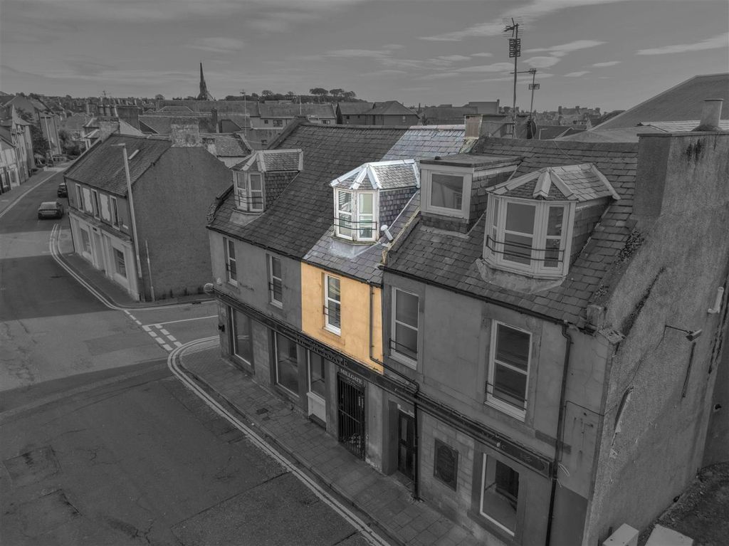 Property photo 2 of 12 3B West Grimsby Arbroath-5.Jpg