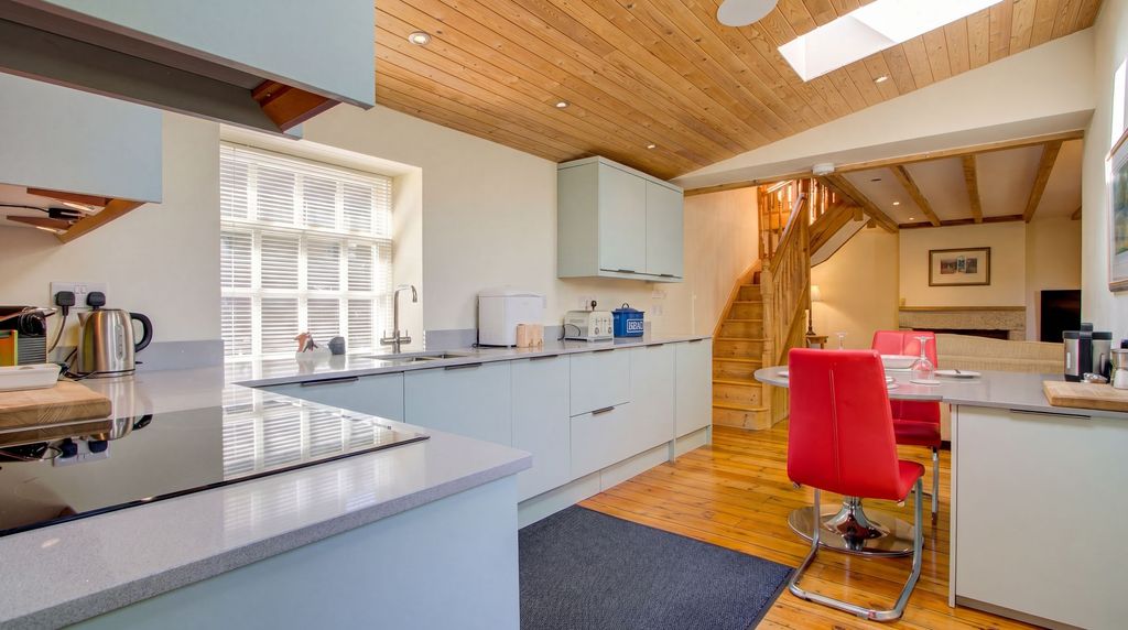 Additional image 33 of 8 bed country house for saleThe Old Rectory & Cottages, Ingram, Alnwick NE66