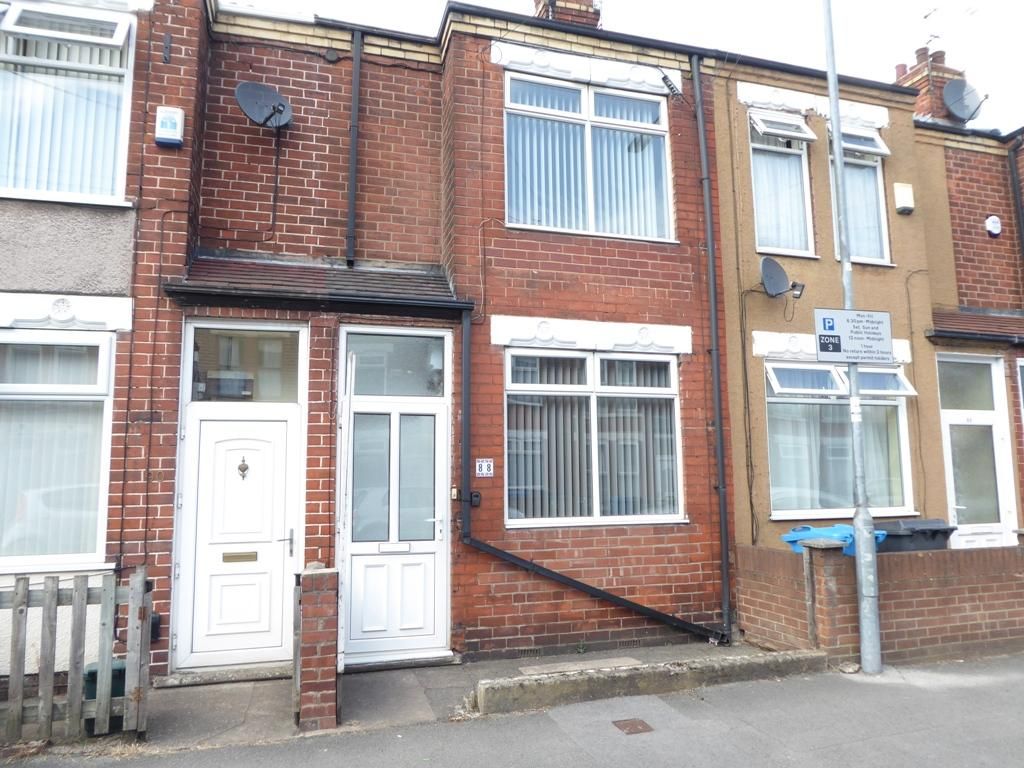 Property photo 2 of 10 Front Elevation