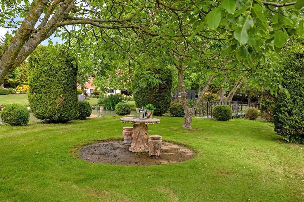 Additional image 25 of 6 bed detached house for saleUllington, Evesham, Worcestershire WR11