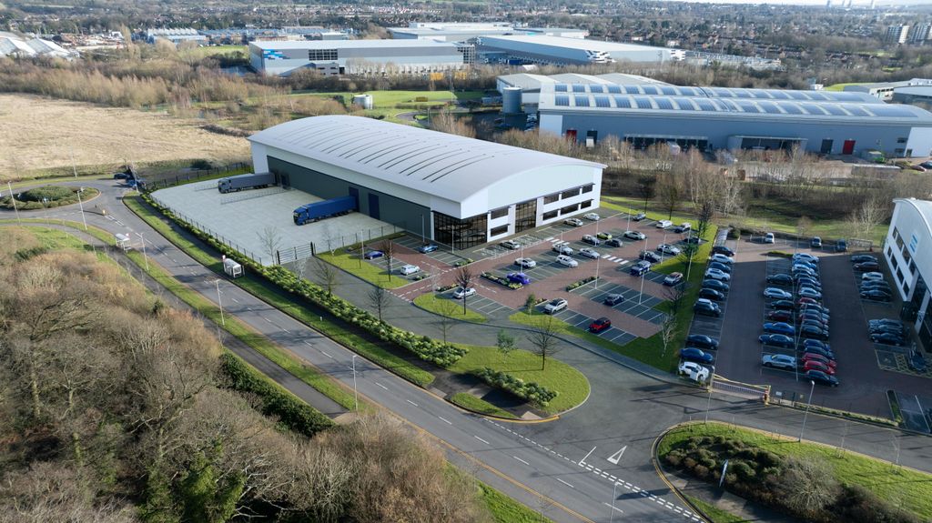 Property photo 1 of 2 Ext_Aj Mucklow_I54_Unit 2_Aerial 0802_Final_002.Jpg