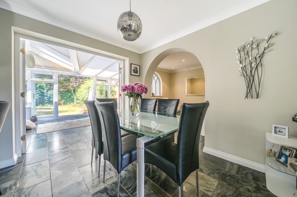 Property photo 2 of 20 Dining Area