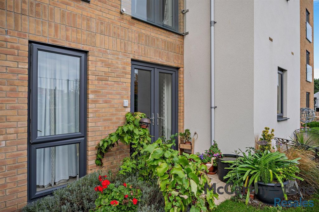 Additional image 15 of 1 bed flat for saleFoundry Place, Off The Gosford Road, Beccles NR34