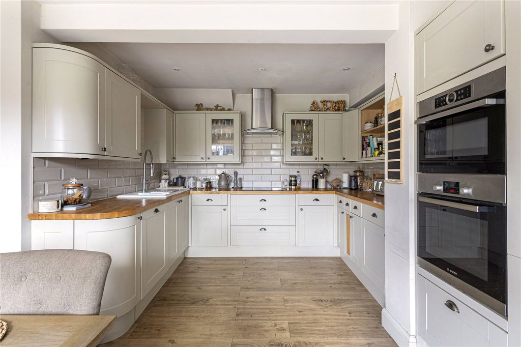Additional image 5 of 3 bed semi-detached house for saleHeath End, Petworth, West Sussex GU28