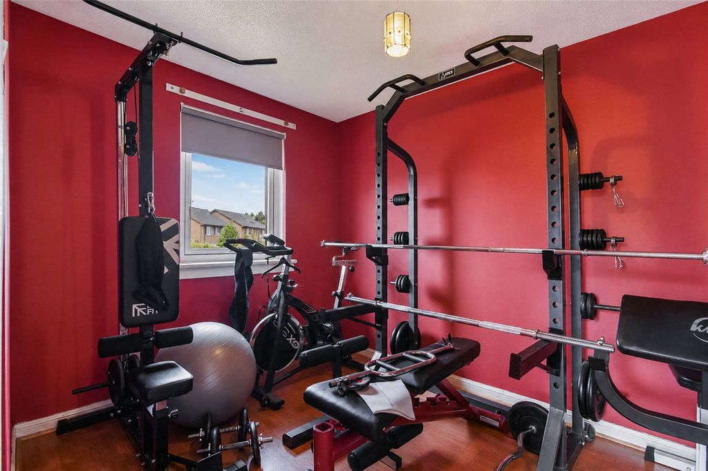 Additional image 13 of 3 bed semi-detached house for saleMellerstain Drive, Yoker, Glasgow G14