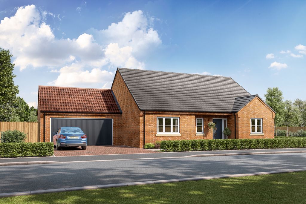 Property photo 1 of 17 Blackthorn