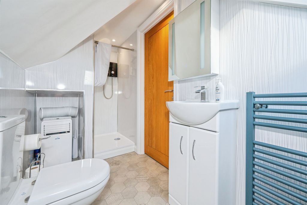 Additional image 22 of 5 bed detached house for saleLocko Road, Spondon, Derby DE21
