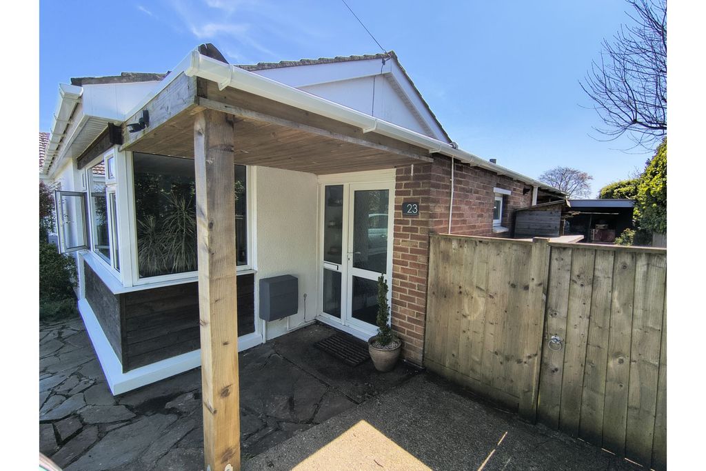 Property photo 3 of 23 Covered Porch