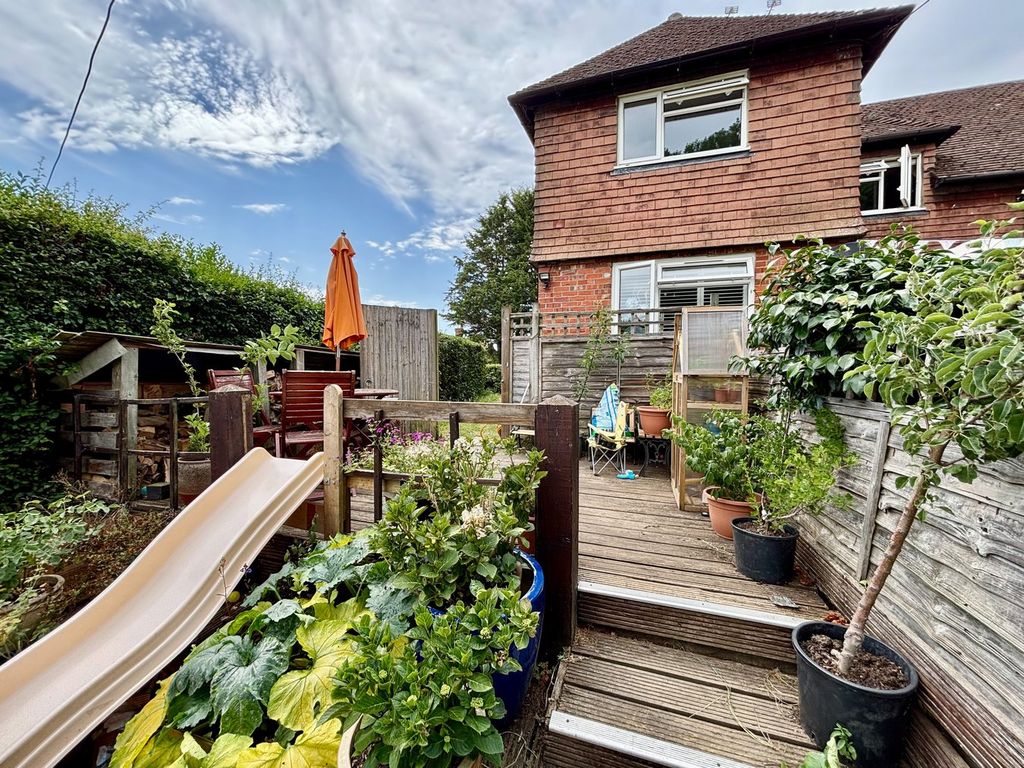 Additional image 11 of 1 bed flat for saleCoronation Cottages, Robertsbridge TN32