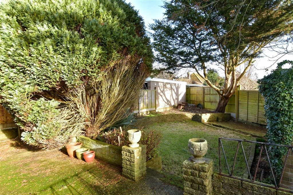 Property photo 1 of 11 Rear Garden