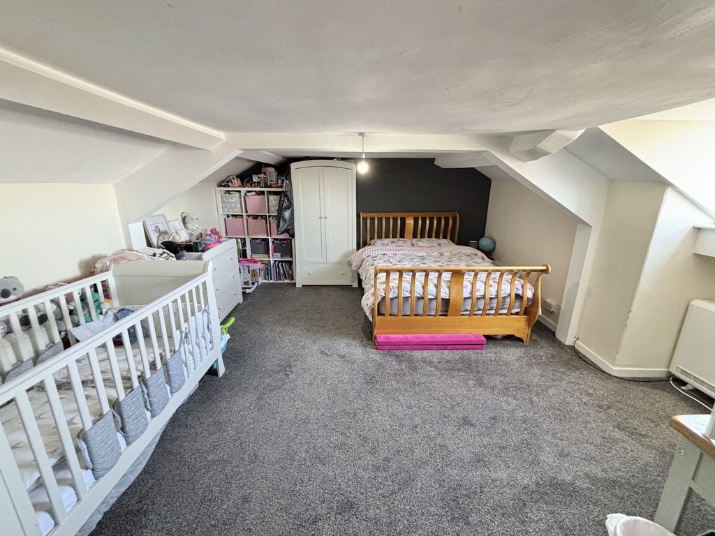 Additional image 7 of 2 bed flat for saleWyre View, 27-28 Queens Terrace, Fleetwood FY7