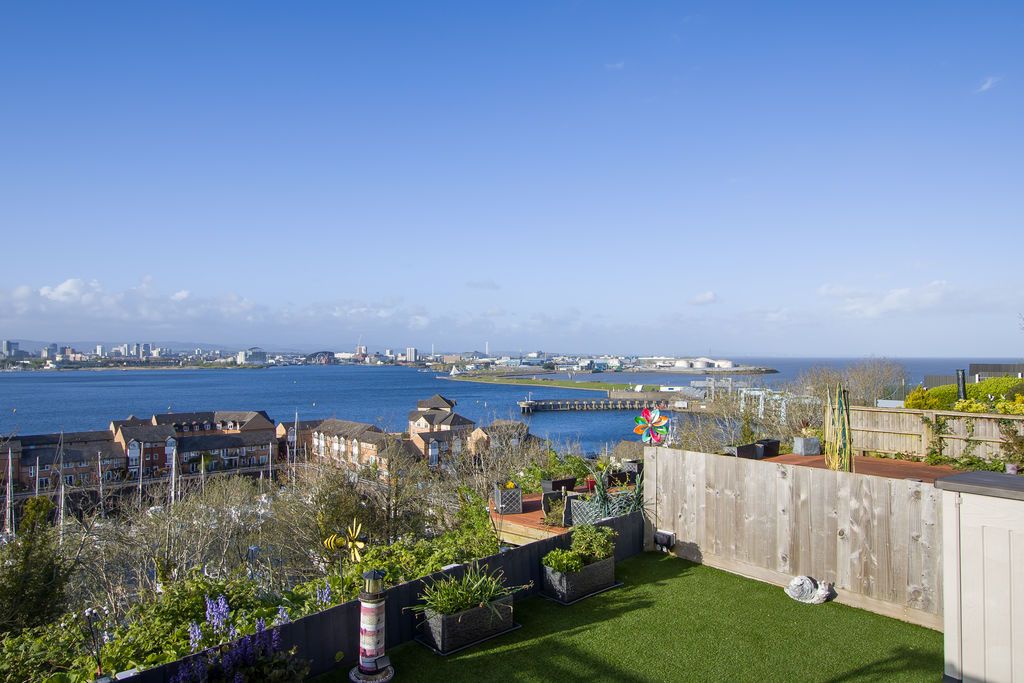 Additional image 13 of 2 bed flat for saleVista Court, Northcliffe Drive, Penarth CF64