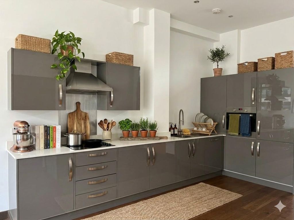 Property photo 3 of 12 Korda House - Kitchen.Jpeg