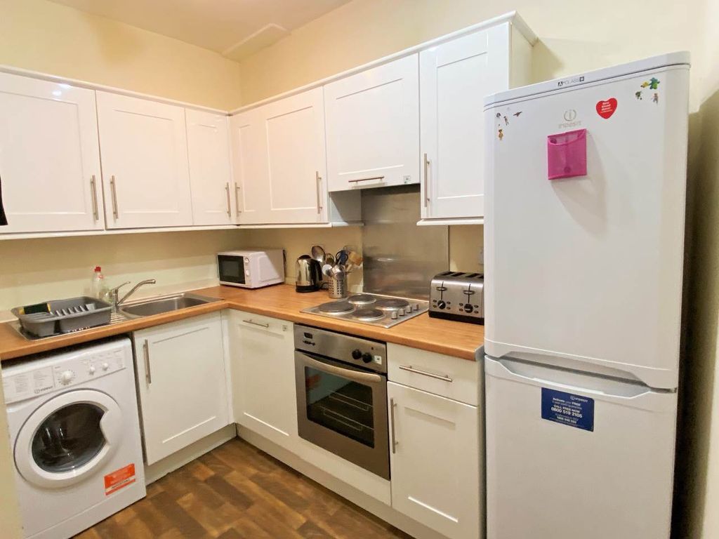 Property photo 2 of 11 Kitchen