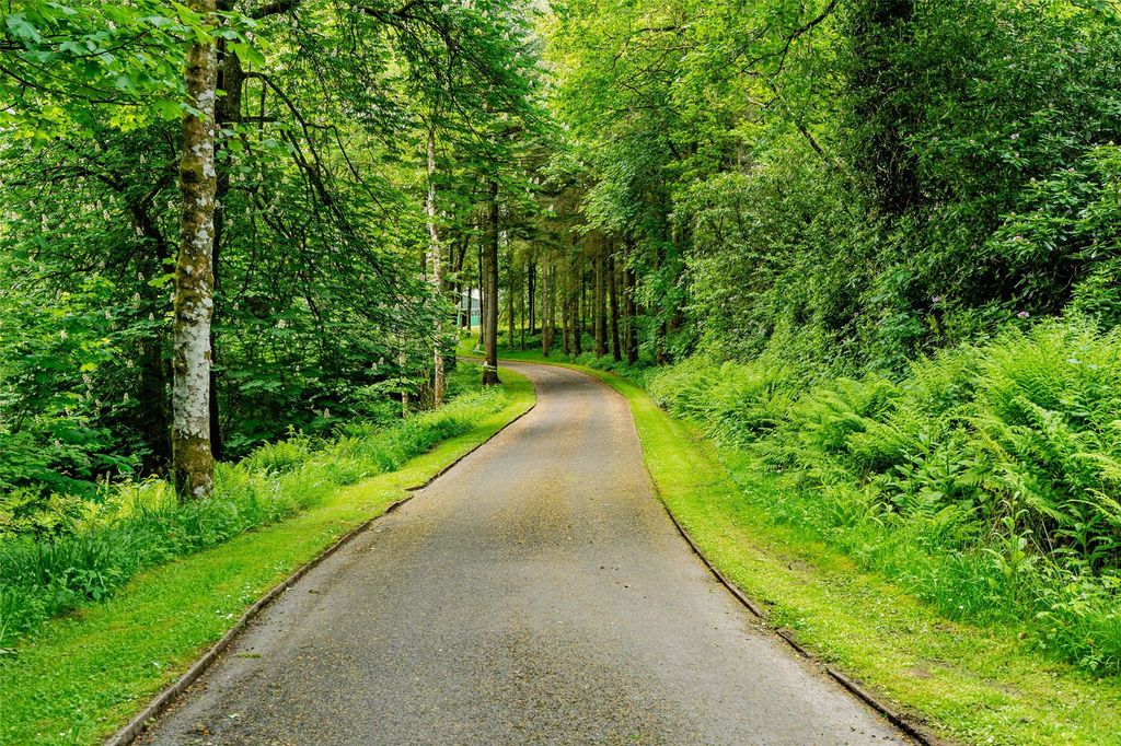Additional image 26 of Land for saleCloncaird Castle, Maybole, South Ayrshire KA19