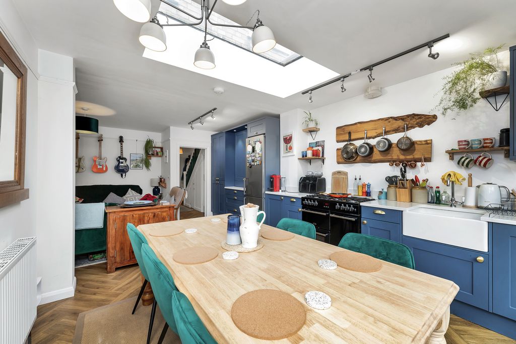 Property photo 3 of 15 Kitchen B