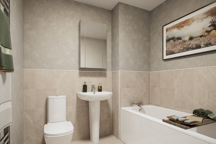 Property photo 3 of 7 Tyndall_Bathroom_Housetype_Plot_-_Hero_860x573