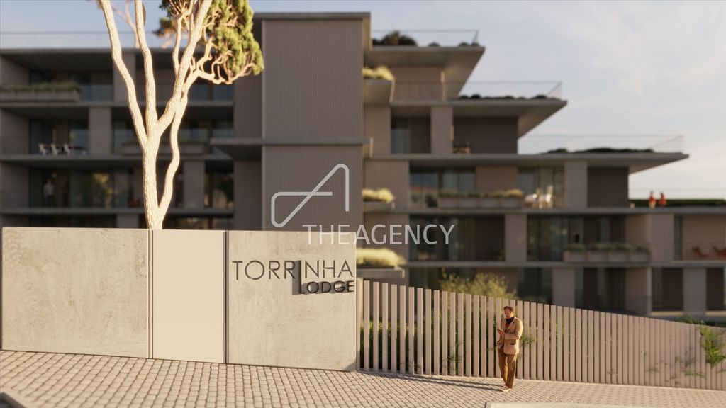 Property photo 1 of 14 Lodge | Torrinha — Where Urban Life Meets Comfort And Tranquility