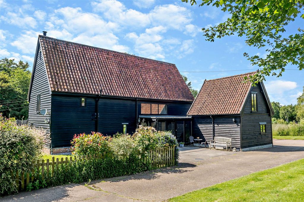 Property photo 3 of 28 Annexe