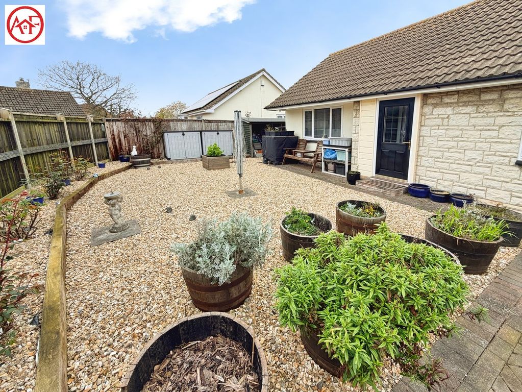 Additional image 18 of 2 bed detached bungalow for saleFairford Close, Highbridge TA9