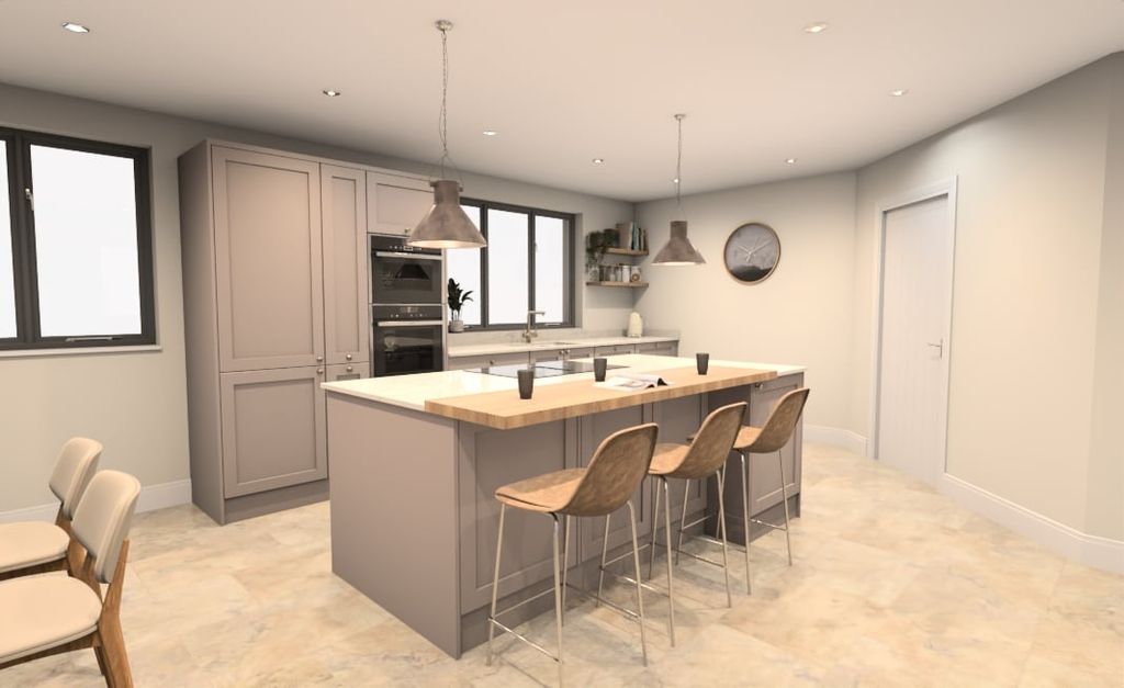 Additional image 4 of Land for saleLilac Close, Milford Haven SA73