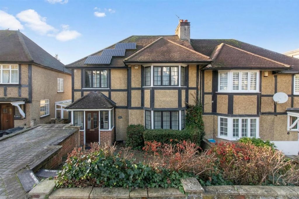 Property photo 1 of 15 Front Elevation