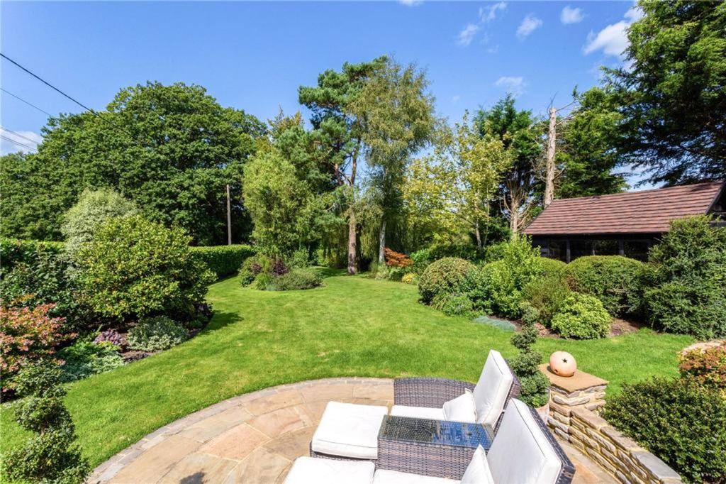 Property photo 3 of 22 Rear Garden