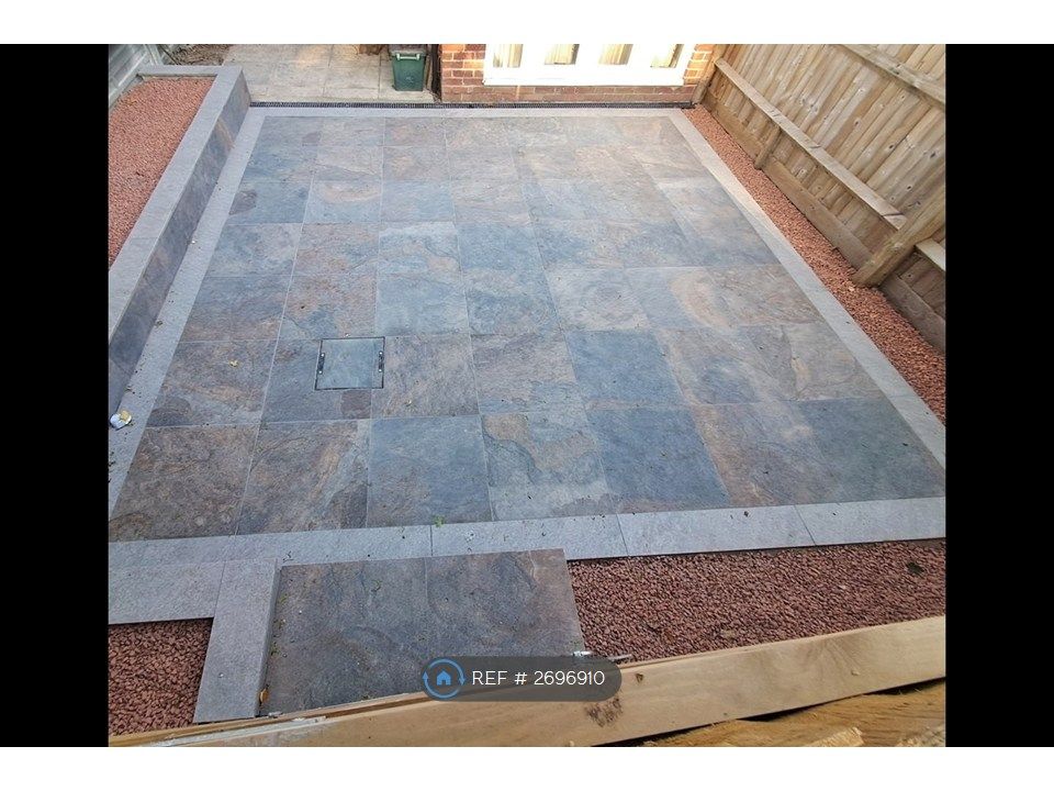 Property photo 2 of 16 Rear Garden