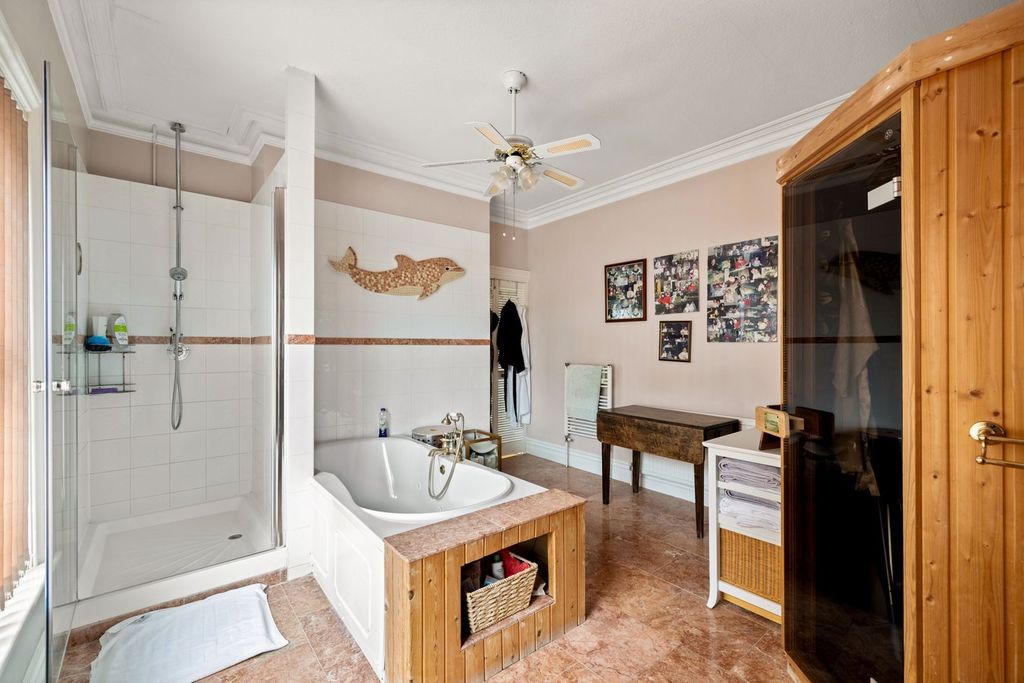 Additional image 13 of 6 bed detached house for saleBathurst Road, Folkestone CT20