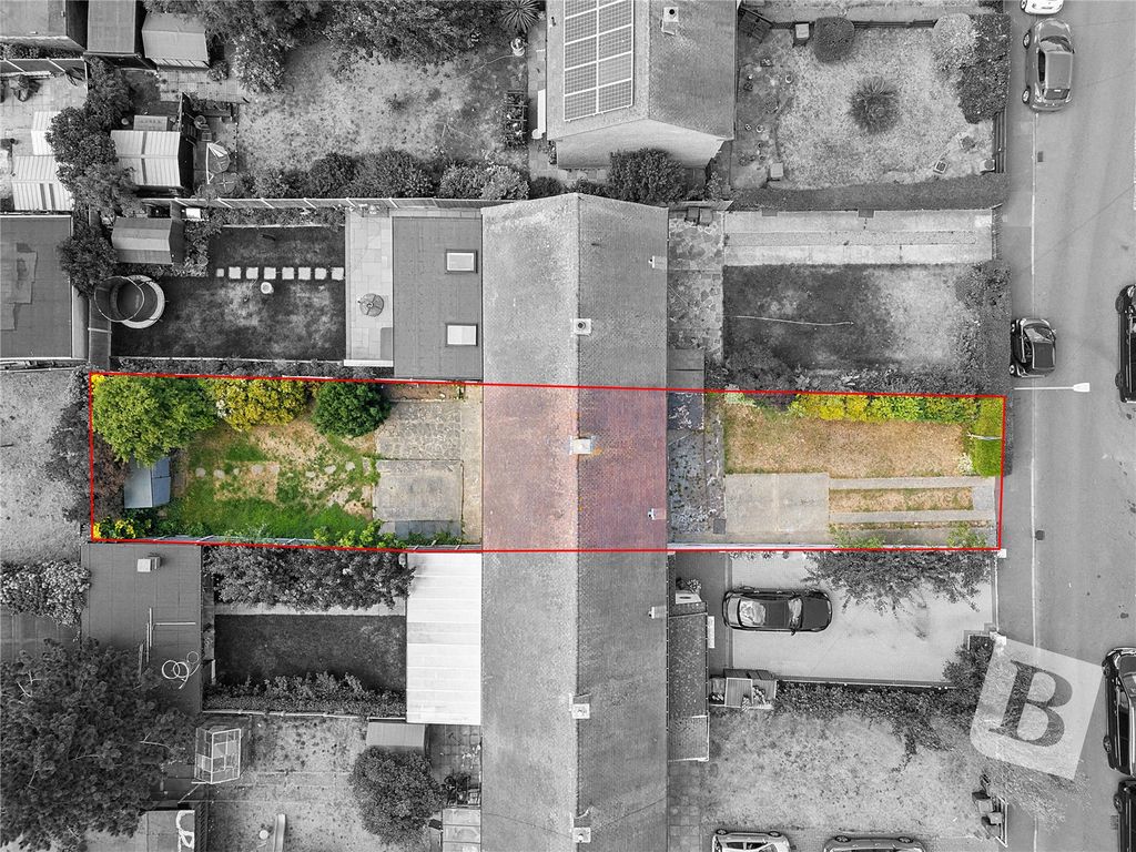 Property photo 2 of 18 Aerial View