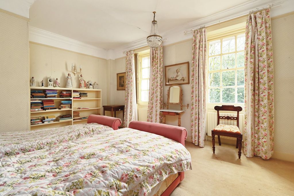Additional image 26 of 5 bed detached house for saleKeere Street, Lewes, East Sussex BN7