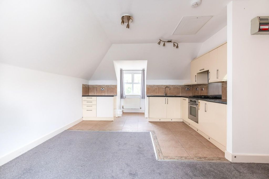 Property photo 2 of 10 Open Plan Living/Kitchen