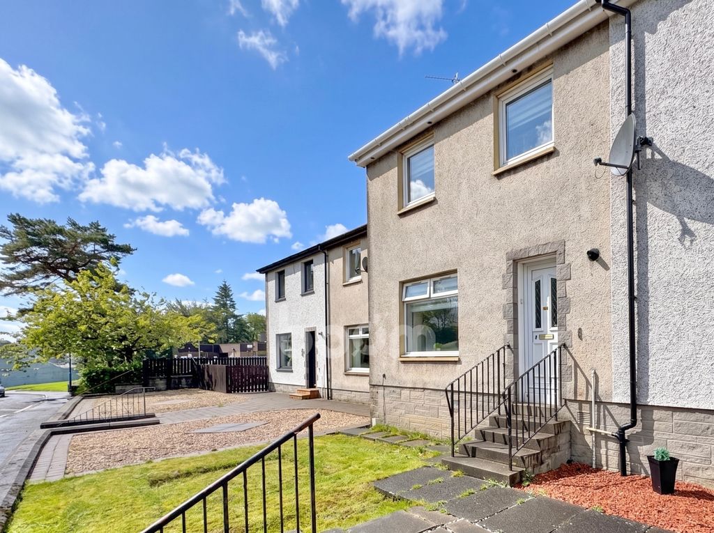 Property photo 1 of 20 Avils Place, Kilbirnie External
