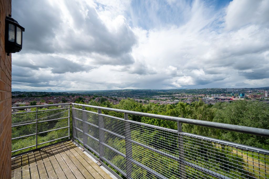 Property photo 2 of 23 Balcony Views
