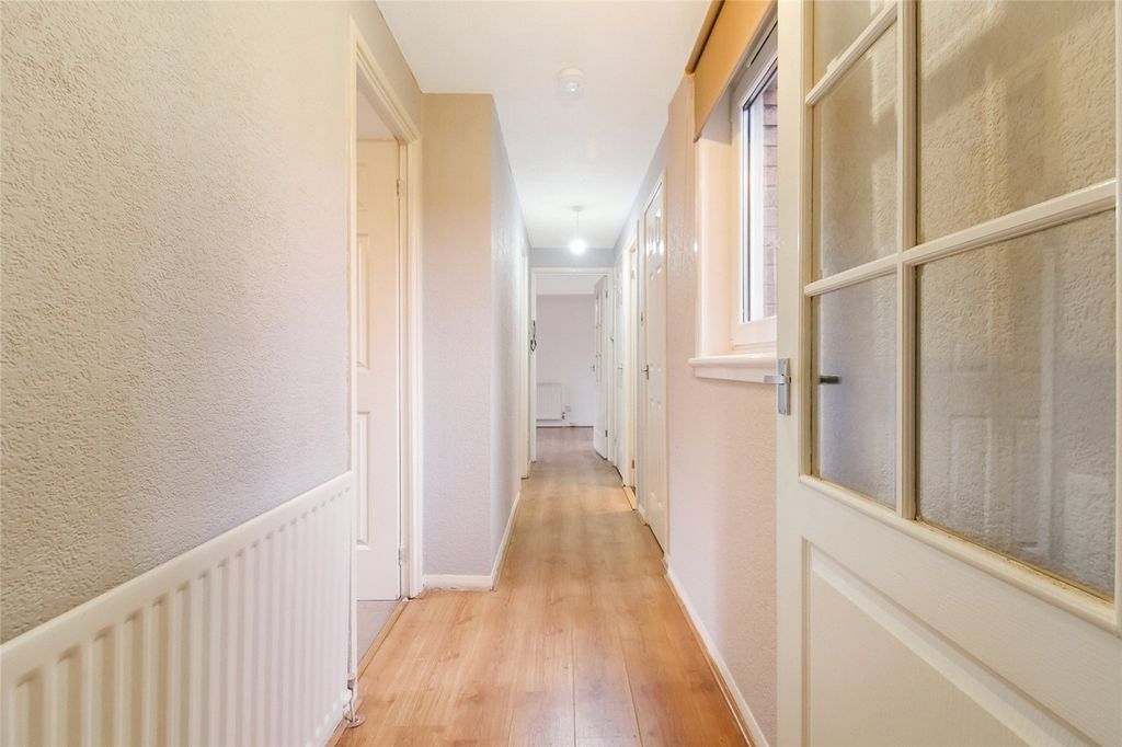 Property photo 3 of 20 Internal Hallway