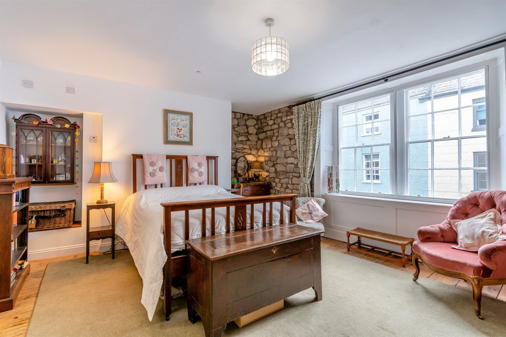 Additional image 16 of 6 bed end terrace house for saleBridge Street, Chepstow, Monmouthshire NP16