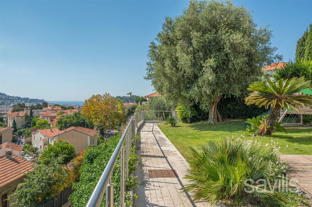 Property photo 1 of 29 Charming Villa In The Heart Of Cimiez