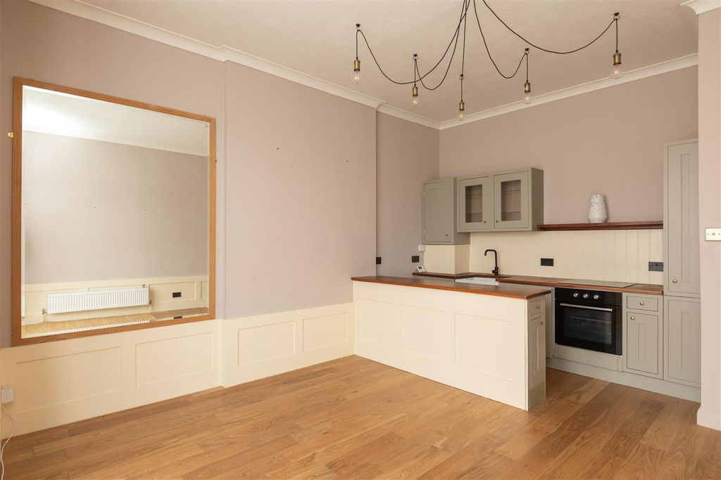 Property photo 1 of 17 Open Plan Living