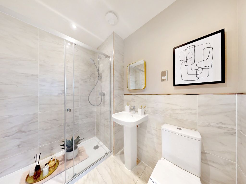 Additional image 10 of 4 bed detached house for sale"The Seacombe" at Elder Drive, Cramlington NE23