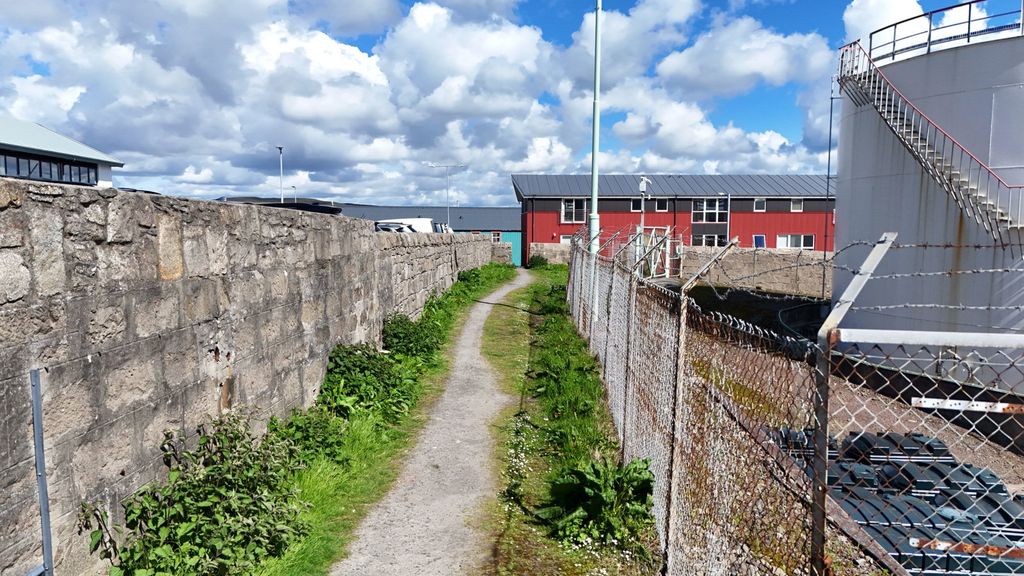 Additional image 4 of Land for saleNorth Ness, Lerwick, Shetland ZE1