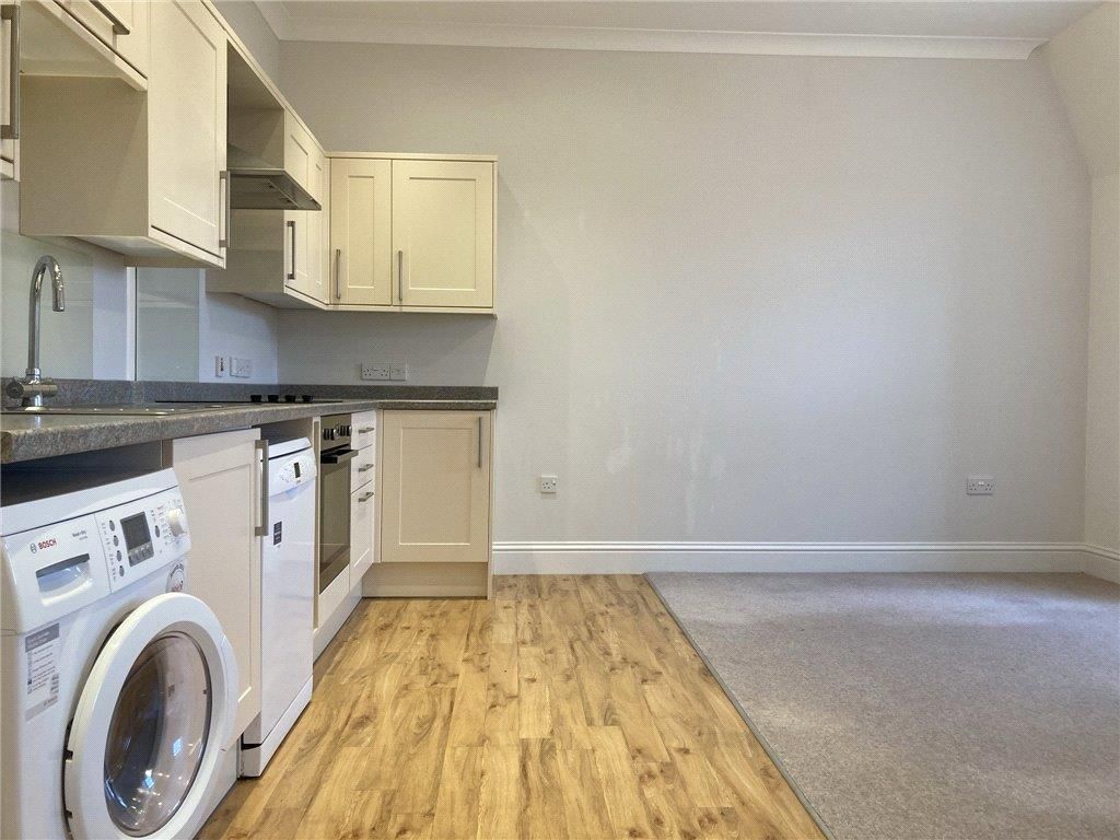 Property photo 2 of 7 Open Plan Lounge Kitchen