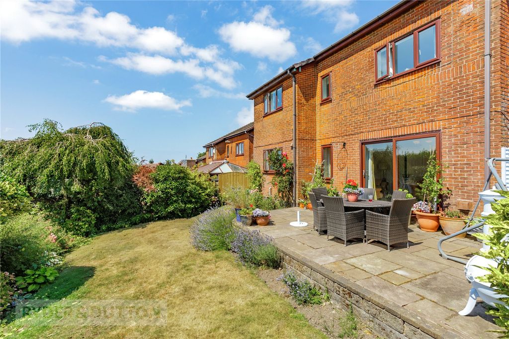 Property photo 3 of 24 Rear Garden
