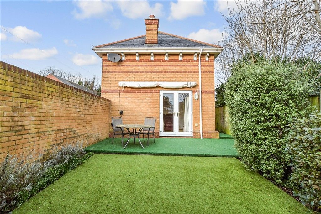 Property photo 3 of 14 Rear Elevation