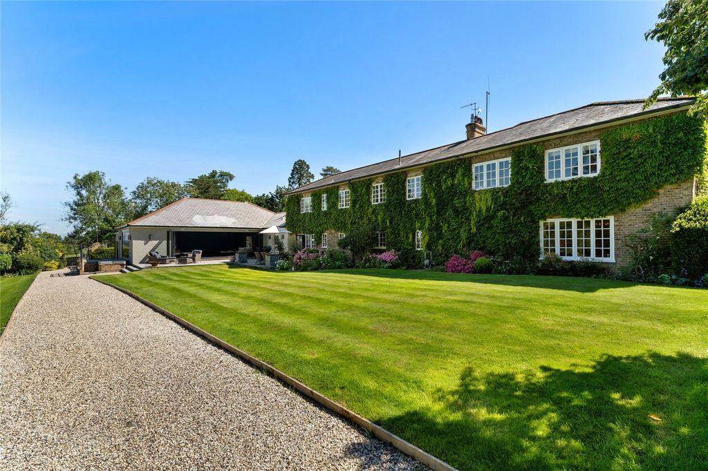 Additional image 25 of 6 bed detached house for saleAshendene Road, Bayford, Hertfordshire SG13