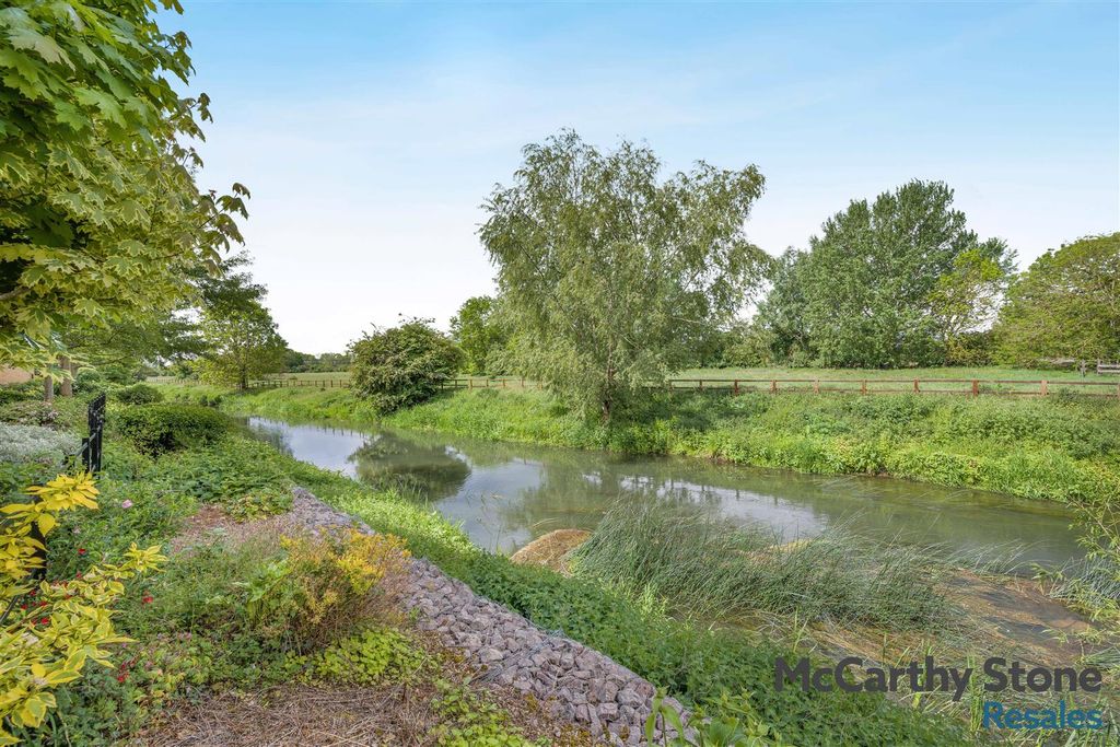 Additional image 20 of 2 bed flat for saleNorth Gate Court, Shortmead Street, Biggleswade SG18