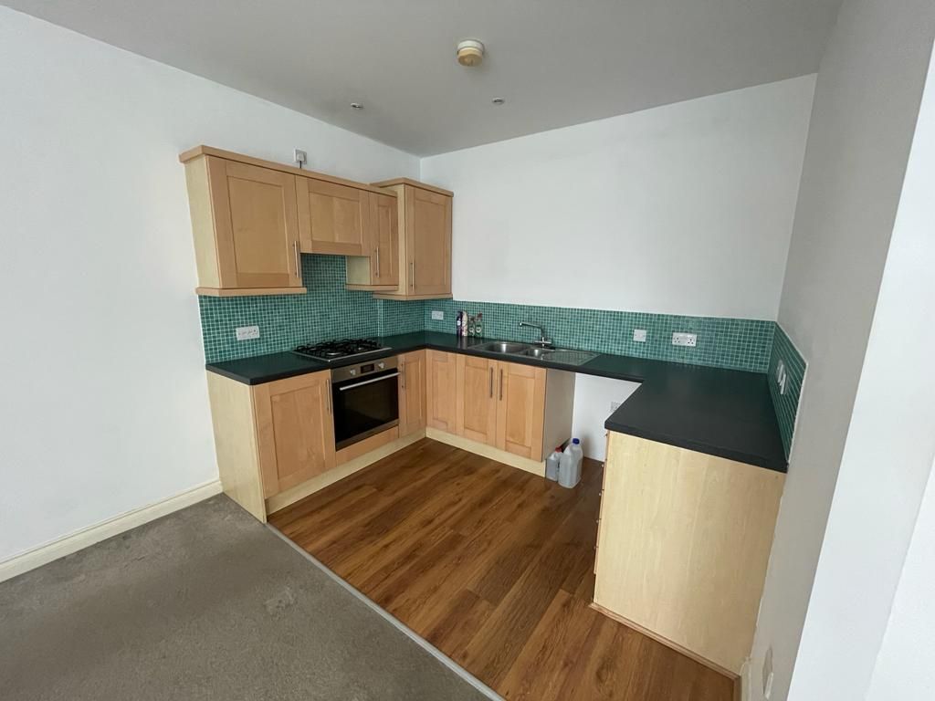 Additional image 8 of 1 bed flat for saleSouthernwood, Consett DH8