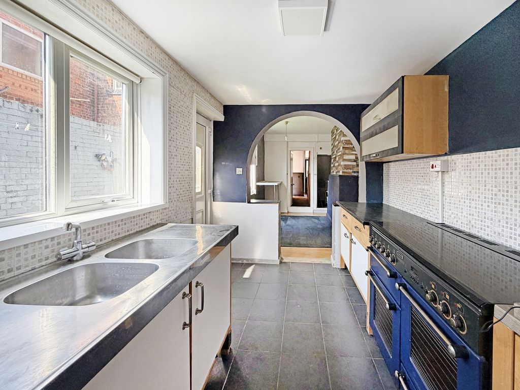 Additional image 16 of 2 bed terraced house for saleLansdowne Road, Hartlepool, 9 TS26