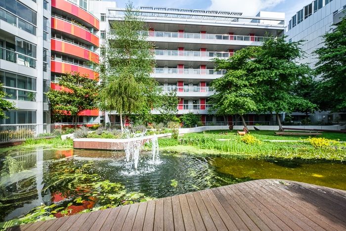 Property photo 3 of 11 Communal Gardens