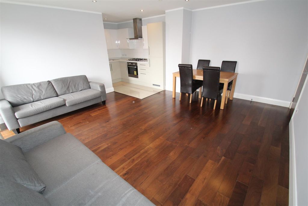 Property photo 2 of 10 Lounge-Diner