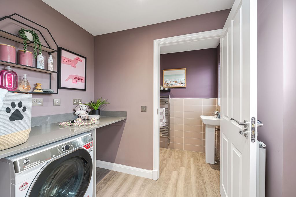 Property photo 3 of 10 The Fenton